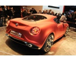 Дорогой Alfa Romeo 6
