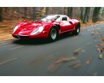 Крутой и интересный Alfa Romeo 36