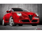 Дорогой Alfa Romeo 8