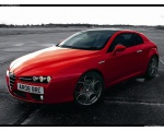 Новые модели Alfa Romeo 49