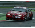 Alfa Romeo в тюнинге 92