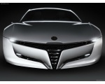 Новые модели Alfa Romeo 54