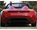 Дорогой Alfa Romeo 7