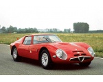 Крутой и интересный Alfa Romeo 32