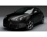 Спортивный автомобиль Alfa Romeo 31