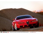 Новые модели Alfa Romeo 52