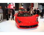 Самые дорогие автомобили в мире Ferrari 92