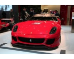 Самые дорогие автомобили в мире Ferrari 94