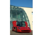 Самые дорогие автомобили в мире Ferrari 98