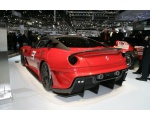 Новый Ferrari 7
