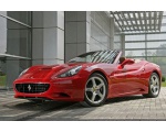 Фото обои Ferrari с высоким разрешением  45