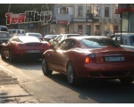 Фото обои Ferrari с высоким разрешением  44