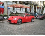 Обои автомобиля Ferrari в hd формате 74