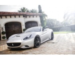 Обои автомобиля Ferrari в hd формате 63