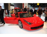 Обои автомобиля Ferrari в hd формате 65