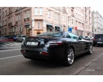 Фото обои красивых и дорогих автомобилей Москвы 92