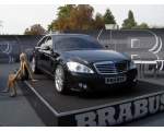  BRABUS    
