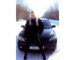 Крутые машины и классные девушки 235