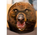 Большой медведь 