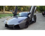   Lamborghini Reventon