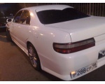    Toyota Chaser 4