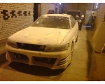    Toyota Chaser 3