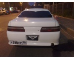   Toyota Chaser 10