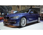 Новый BMW Alpina 