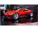    Icona Vulcano
