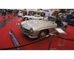 Яркая и классная выставка автомобилей в тюнинге 89