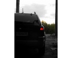 Кроссоверы 11