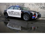 Спортивные полицейские автомобили 41