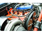 Профессиональный тюнинг двигателя автомобиля 128