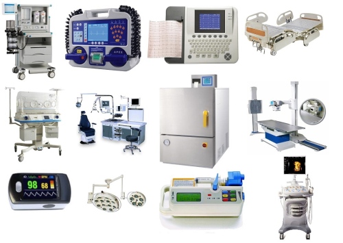  Медтехника и технологии