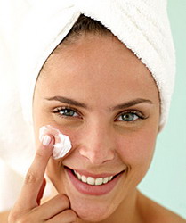 Гимнастика для лица