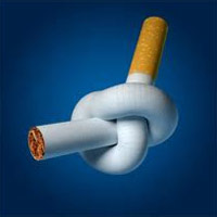 Как отказаться от курения