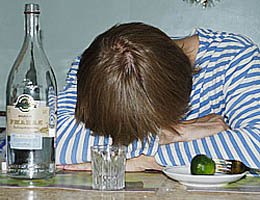 Способы лечения алкоголизма