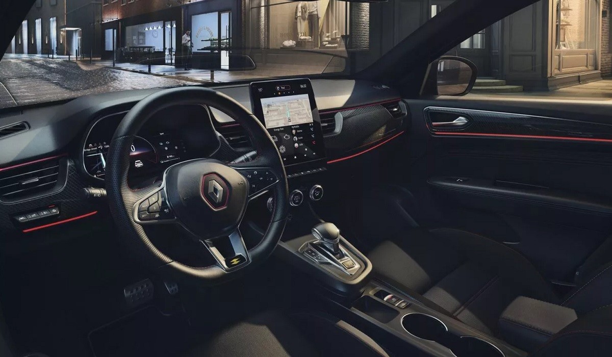 Renault Arkana в странах Восточной Европы будет называться Megane Conquest Renault Arkana в странах Восточной Европы будет называться Megane Conquest