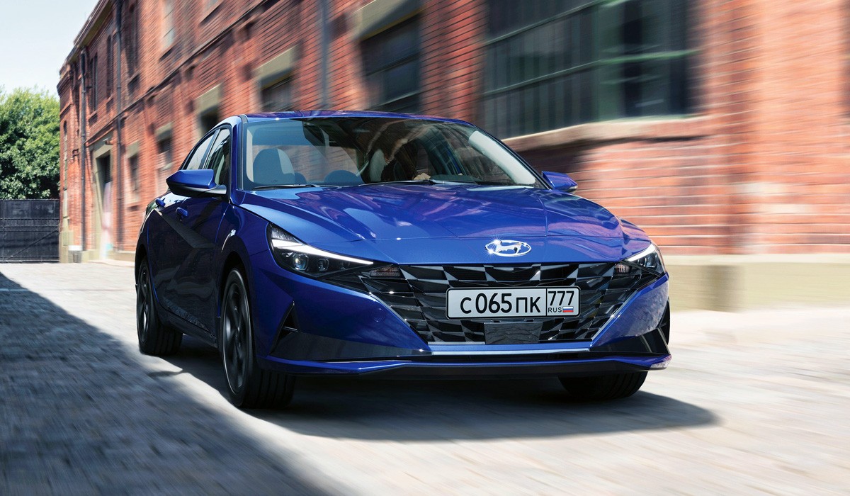 Hyundai Elantra новое поколение, новый дизайн, новая крутая машина! Hyundai Elantra новое поколение, новый дизайн, новая крутая машина!