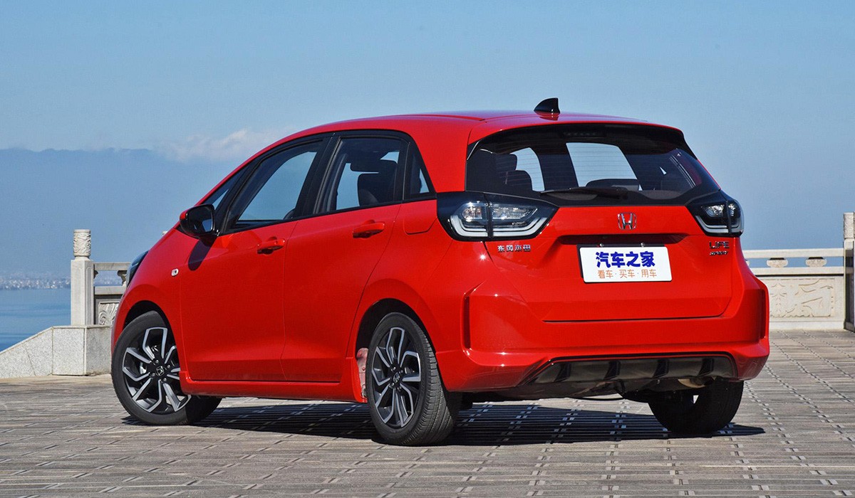 Хэтчбек Honda Life возрожден после шестилетнего перерыва