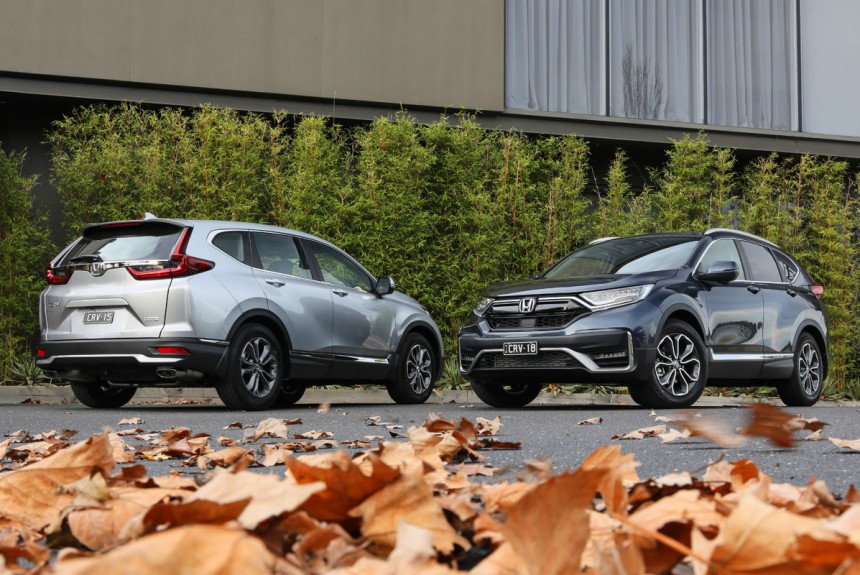 Honda уйдет с российского рынка автомобилей Honda уйдет с российского рынка автомобилей