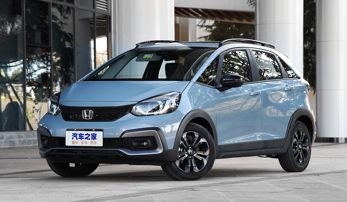 Хэтчбек Honda Life возрожден после шестилетнего перерыва