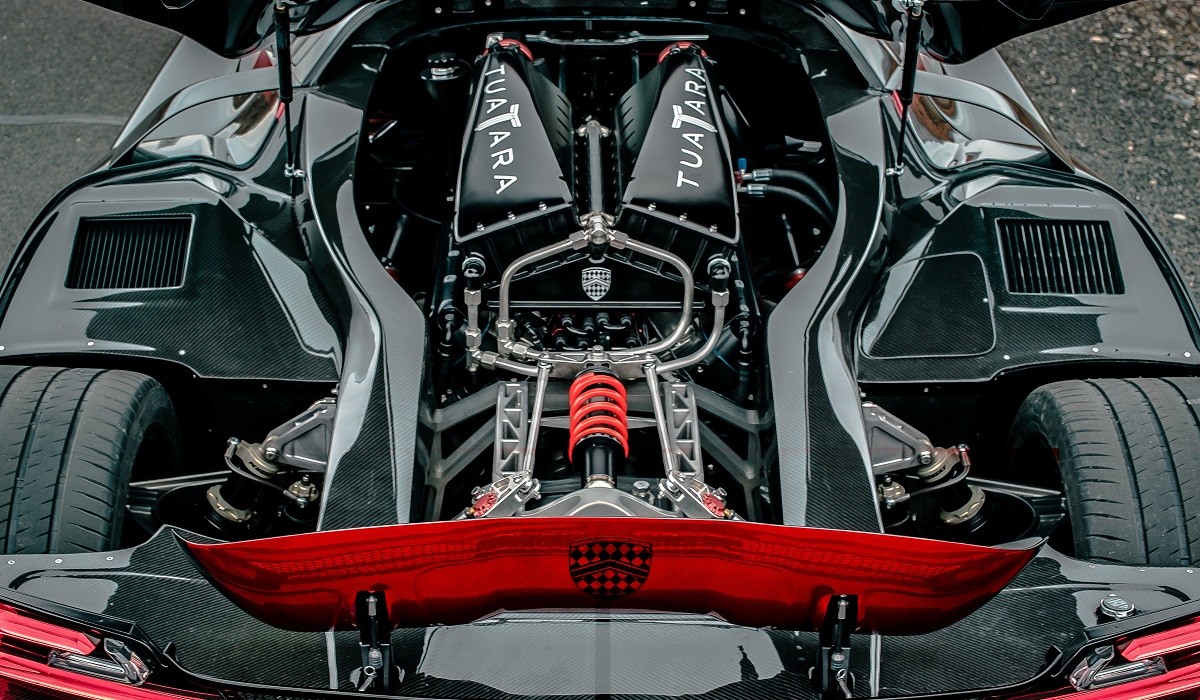 SSC Tuatara и рекорд скорости: что пошло не так?