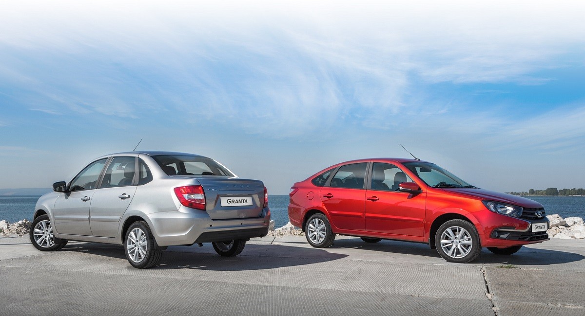 Авторынок России: итоги 2020 года Авторынок России: итоги 2020 года