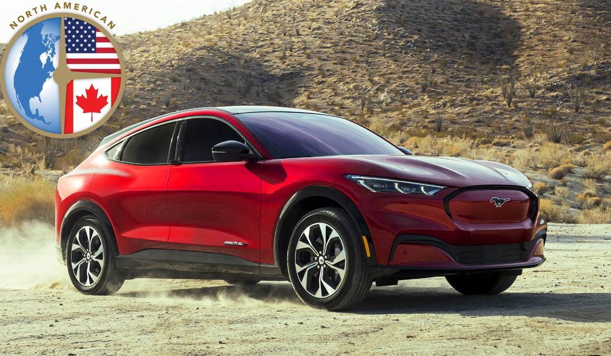 Автомобиль года в Америке: объявлены победители Автомобиль года в Америке: объявлены победители