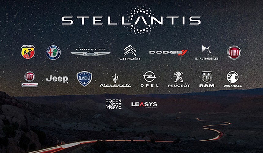 Что ждет альянс Stellantis в ближайшие годы? Что ждет альянс Stellantis в ближайшие годы?