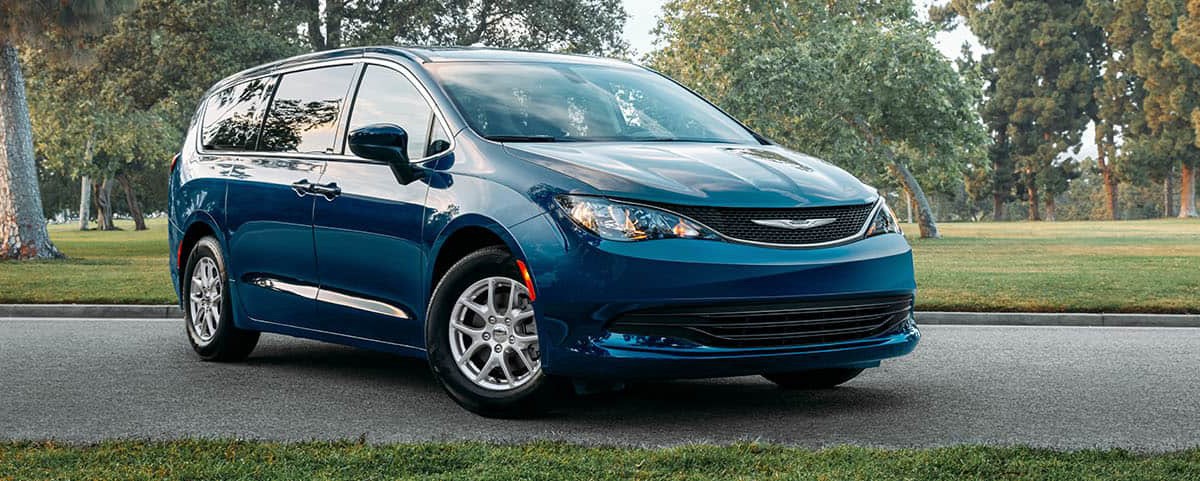 Марка Chrysler уходит с российского рынка