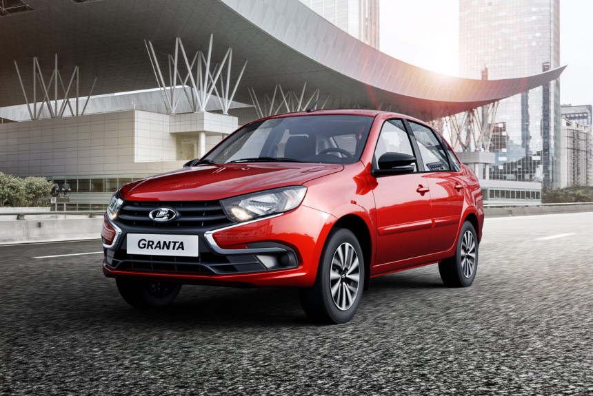 Минпромторг подсчитал степень локализации российских автомобилей Минпромторг подсчитал степень локализации российских автомобилей