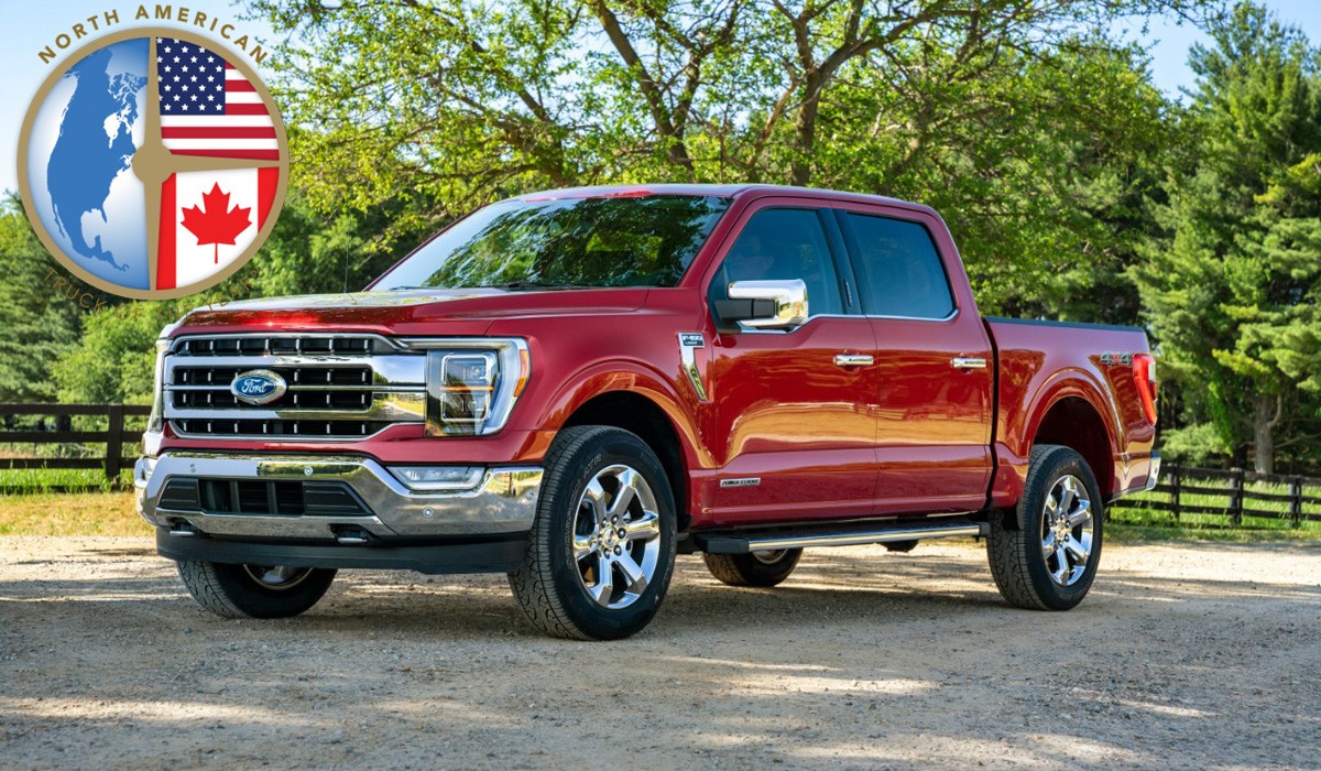 Автомобиль года в Америке: объявлены победители Автомобиль года в Америке: объявлены победители