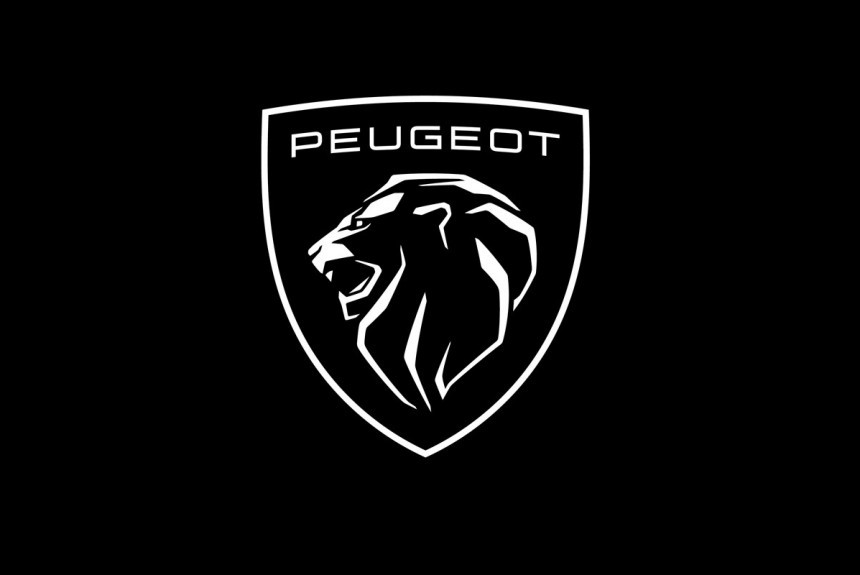Компания Peugeot представила новый логотип Компания Peugeot представила новый логотип